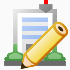 建筑编辑pastel-svg-icons