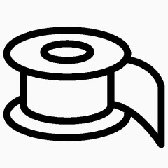 医疗微孔带图标