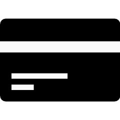 信贷卡IKONS-icons