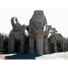 著名北京野生动物园