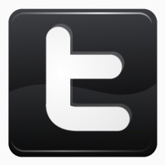 Twitter图标