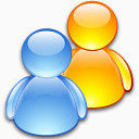 应用股配置图标