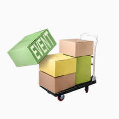 晚会婚宴装饰素材