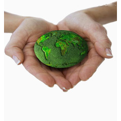 爱护我们的美好家园