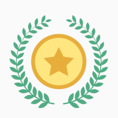 第一名冠军颁奖