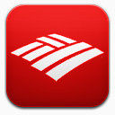 美国银行(Bank of america)2图标
