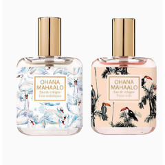 OHANA MAHAALO 香水