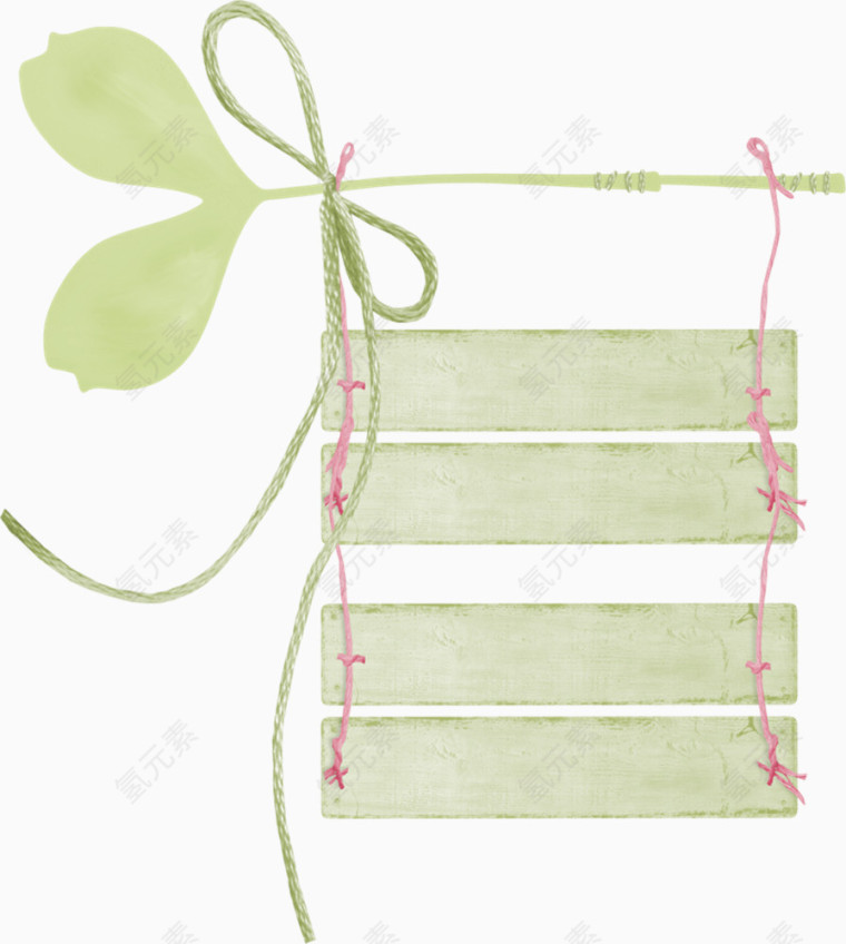 浪漫花纹