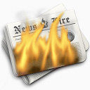 电脑游戏游戏共享newsfire