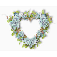 花卉背景素材花卉边框插画