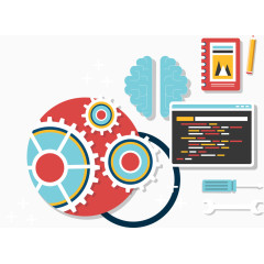 应用软件编程图.