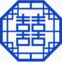 中国风花纹纹理