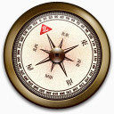 Compass-icons