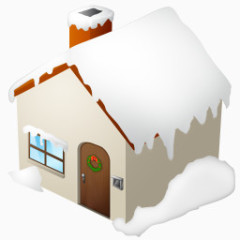 首页免费的圣诞图标设置