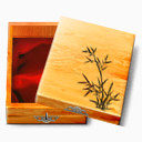 手绘中国风素材中国风素描 太极