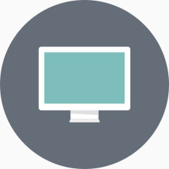 桌面装置显示监控多媒体电脑屏幕屏幕技术设备