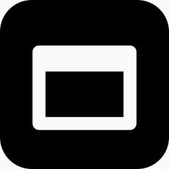 最大化窗口Windows-8-icons