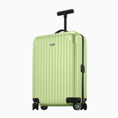 顶级品牌行李箱日默瓦德国