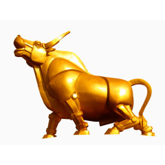 金牛座金牛动物