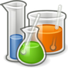应用程序科学categories-icons