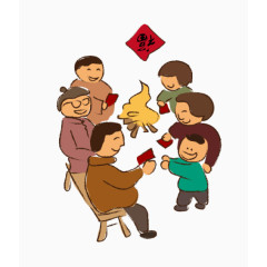 年货素材