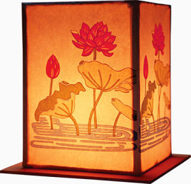 古风饰品卡通卡通古风配饰素材