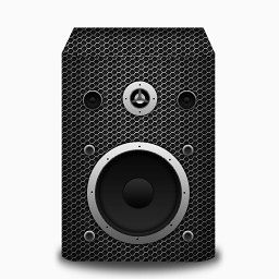 演讲者music-icons