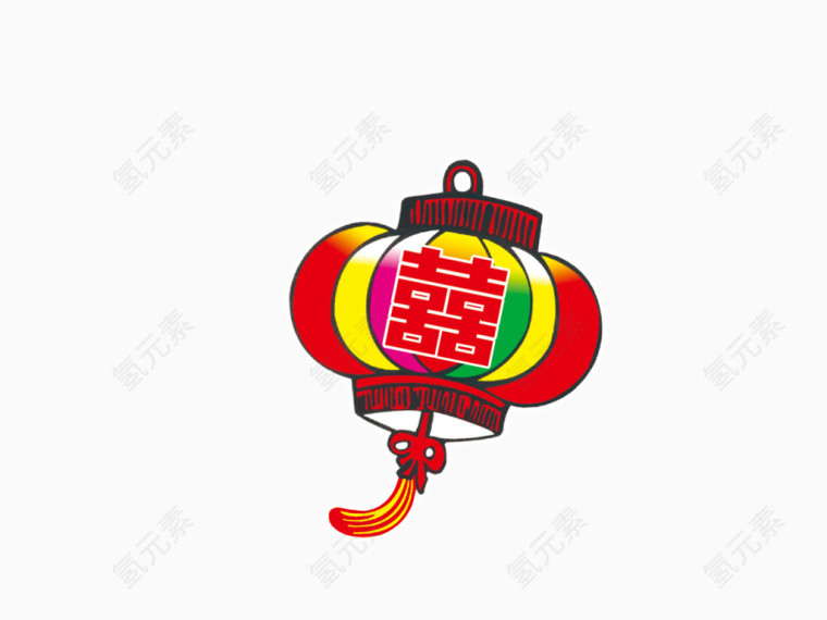 婚礼喜庆