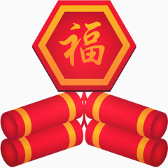 节日爆竹