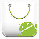 市场安卓Athena-HD-icons