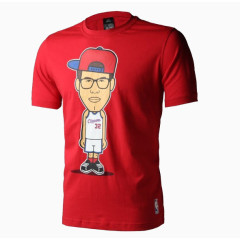 格里芬的卡通人物衣服