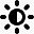 亮度对比icomoon-app-free-icons