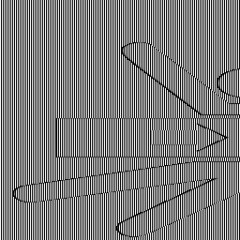 象形图力应用来身体两个方向symbols-icons