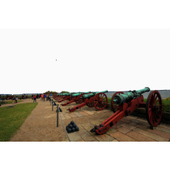 丹麦卡隆堡宫图片五