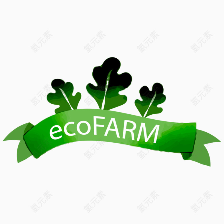蔬菜LOGO