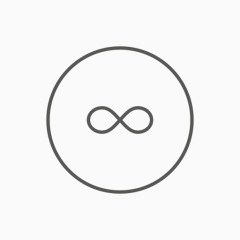 控制永远无穷方向控制