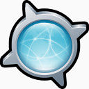 米诺圆滑的XP软件