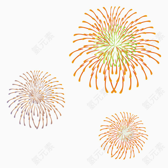 烟花