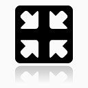 视图恢复exclusive-reflection-icons