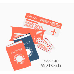 旅游攻略机票书