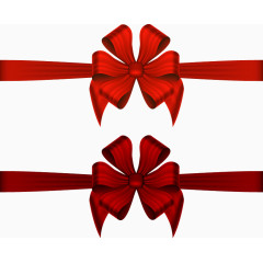 喜庆礼品蝴蝶结