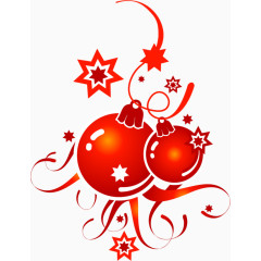 红色圣诞节彩蛋