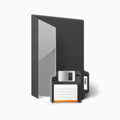 文件夹工作nx10-icon-set