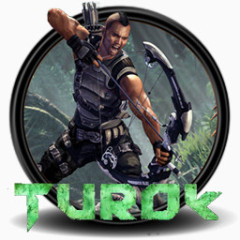 恐龙猎人游戏图标