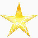 明星金最喜欢的书签粉红金