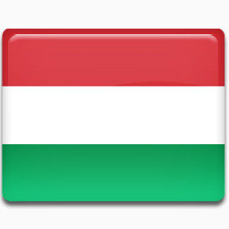 匈牙利国旗All-Country-Flag-Icons
