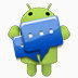 聊天安卓机器人android-robot-icons
