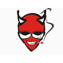 创意素材——禁烟