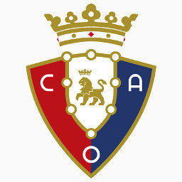 奥萨苏纳Spanish-Football-Club