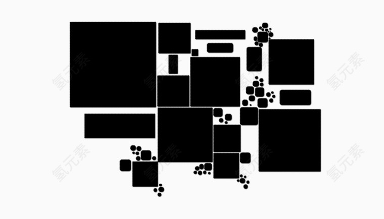 欧美方向照片盒子